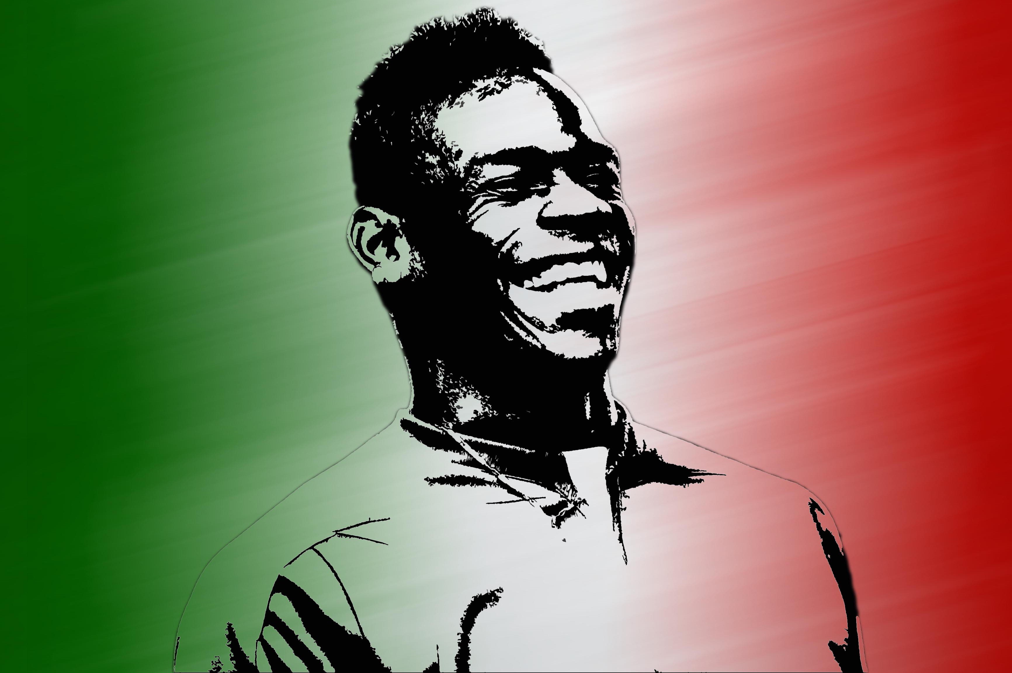 Balotelli: The Remarkable Story Behind the Sensational Headlines